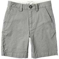 YOUTH ESSEX SHORT 2.0 - PTR - FOX - SHORT