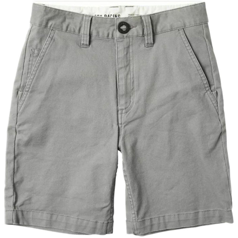 YOUTH ESSEX SHORT 2.0 - PTR - FOX - SHORT