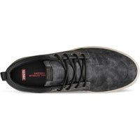 Globe - GS Chukka - WASHED BLACK - Sneaker