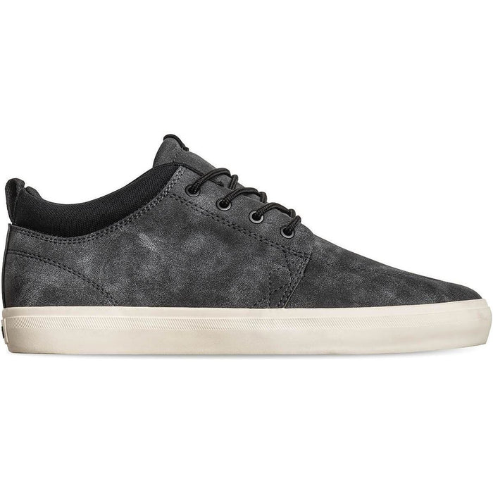 Globe - GS Chukka - WASHED BLACK - Sneaker