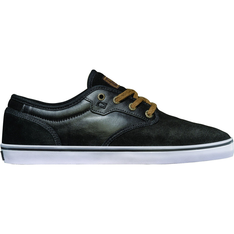 Globe - Motley - Skateschuhe - Schuhe - Black / Toffee