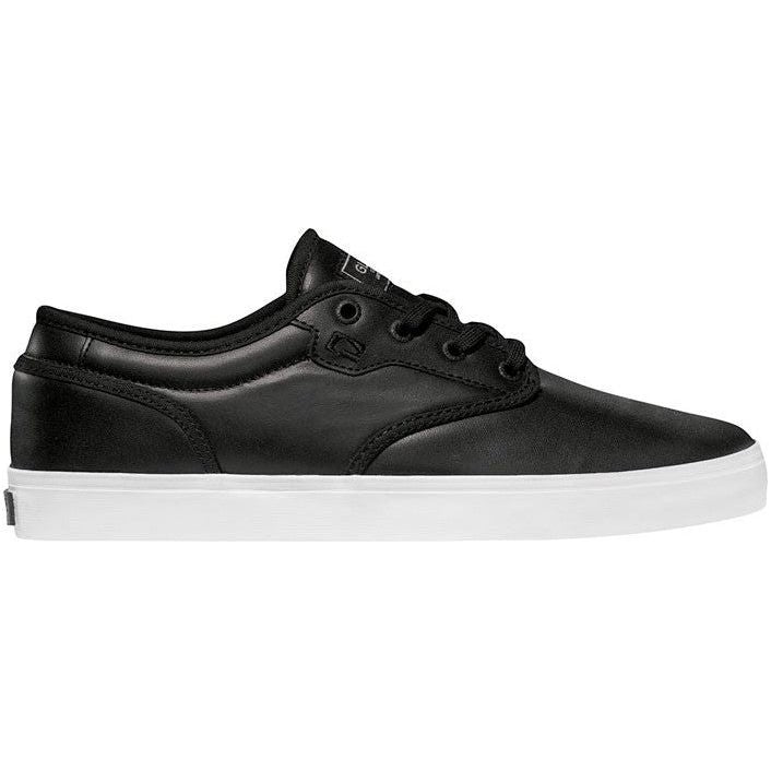 Globe - Moltey - Skateschuhe - Schuhe - Black FG - Globe Sneakers - Globe Shoes - Globe Motley black fg - black motley sneakers