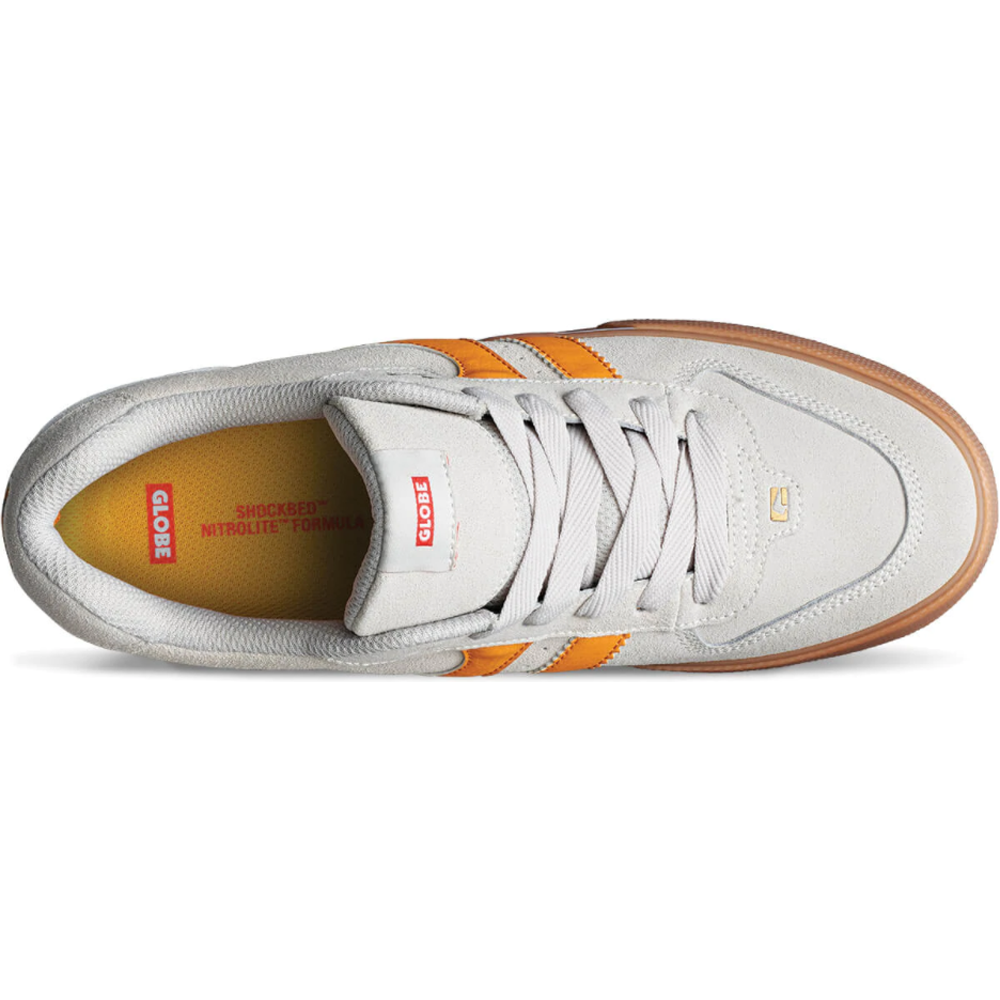 Globe - Encore 2 - Birch Yellow Gum - Skateschuh