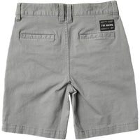 YOUTH ESSEX SHORT 2.0 - PTR - FOX - SHORT