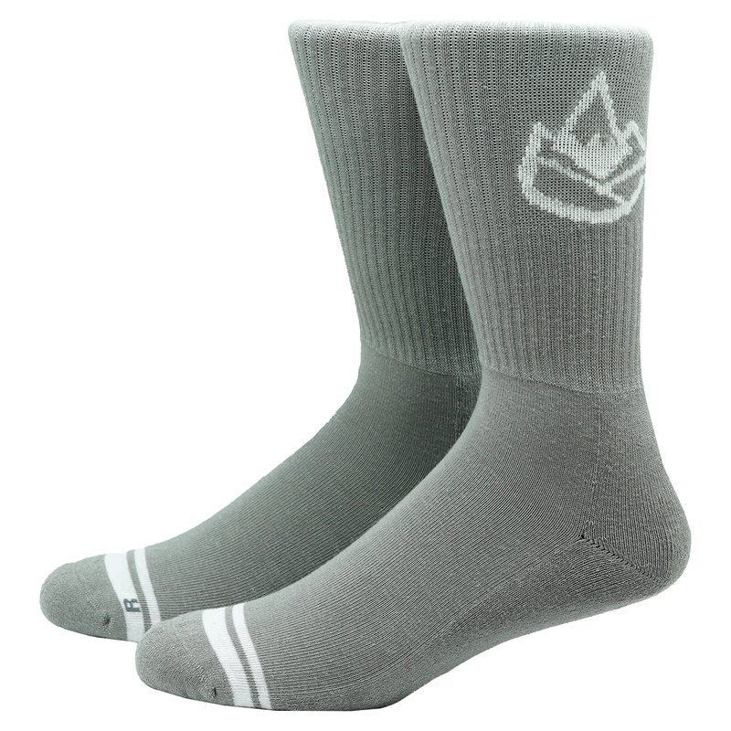 Signatuph Sock 3 Pack I BGW Assorted