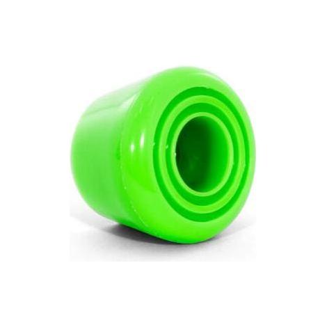 Rio Rollers - Stoppers - Rollschuh Stopper - Rollschuh Bremsen - Rio Rollers Bremsen - Rio Rollers Stoppers - green - grün