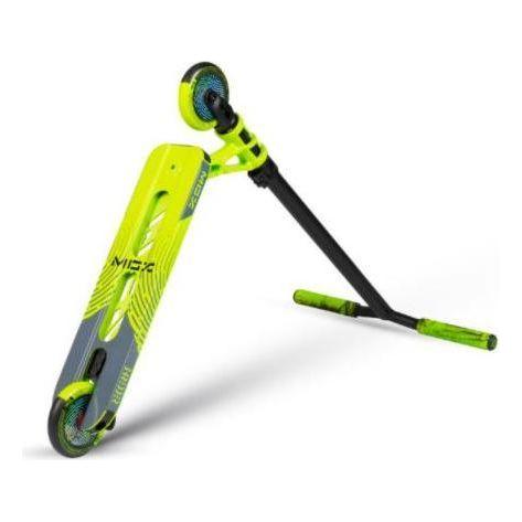 Madd Scooter - MGX Shredder - green/black - Scooter