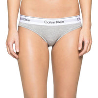 Calvin Klein - Unterhose - Bikini - Grey Heather