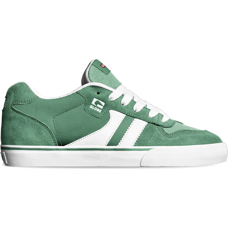 Globe - Encore 2 - Jade Green White - Skateschuh