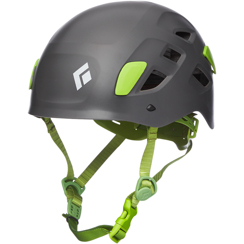 HALF DOME HELMET - Black Diamond - Slate - Radhelm