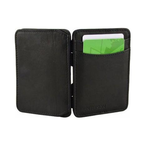 Magic Coin Wallet RFID - Geldtasche - 	Accessories  -  Geldtaschen  - Tech Wallet