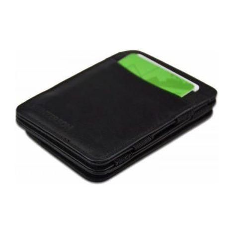 Magic Coin Wallet RFID - Geldtasche - 	Accessories  -  Geldtaschen  - Tech Wallet