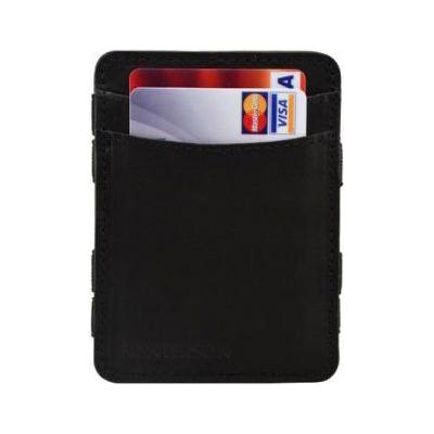 Magic Coin Wallet RFID - Geldtasche - 	Accessories  -  Geldtaschen  - Tech Wallet