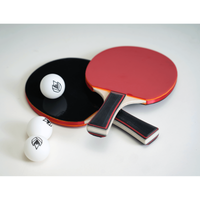 Phenmaster Mid TT - Phieres - Black - Tischtennis Tisch