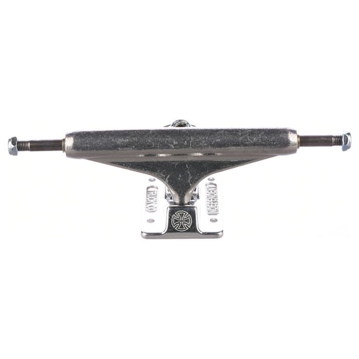 149 Stage 11 Hollow Silver Standa - Independent - nocolor - Skateboard Achse