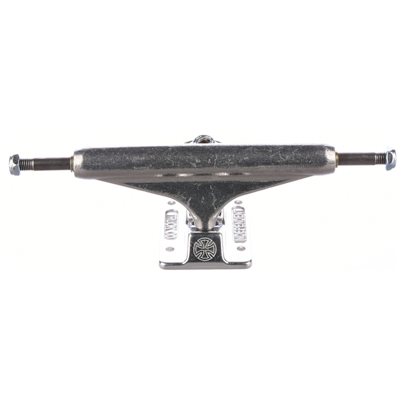 149 Stage 11 Hollow Silver Standa - Independent - nocolor - Skateboard Achse