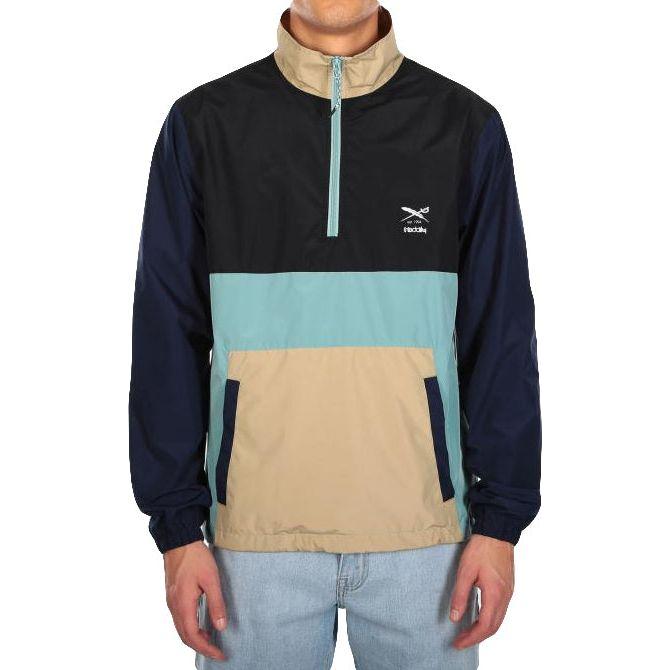 Resulaner - Iriedaily - COLORED - Windbreaker