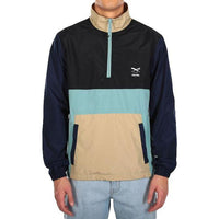 Resulaner - Iriedaily - COLORED - Windbreaker