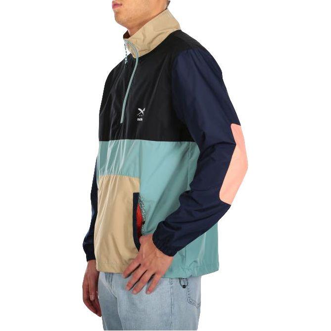 Resulaner - Iriedaily - COLORED - Windbreaker