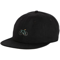 Iriedaily - Peaceride Cap - black - Accessories - Caps Mützen und Hüte - Caps - Snapback Cap