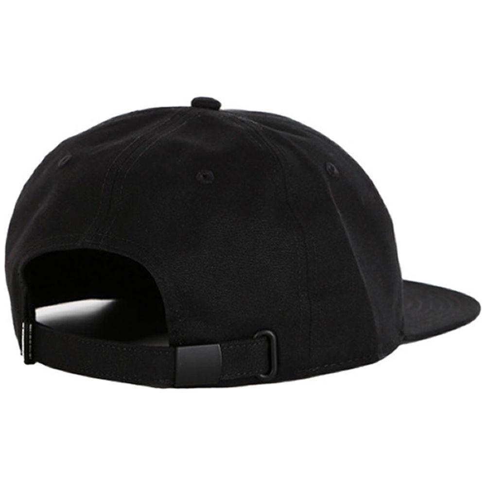 Iriedaily - Peaceride Cap - black - Accessories - Caps Mützen und Hüte - Caps - Snapback Cap