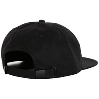 Iriedaily - Peaceride Cap - black - Accessories - Caps Mützen und Hüte - Caps - Snapback Cap