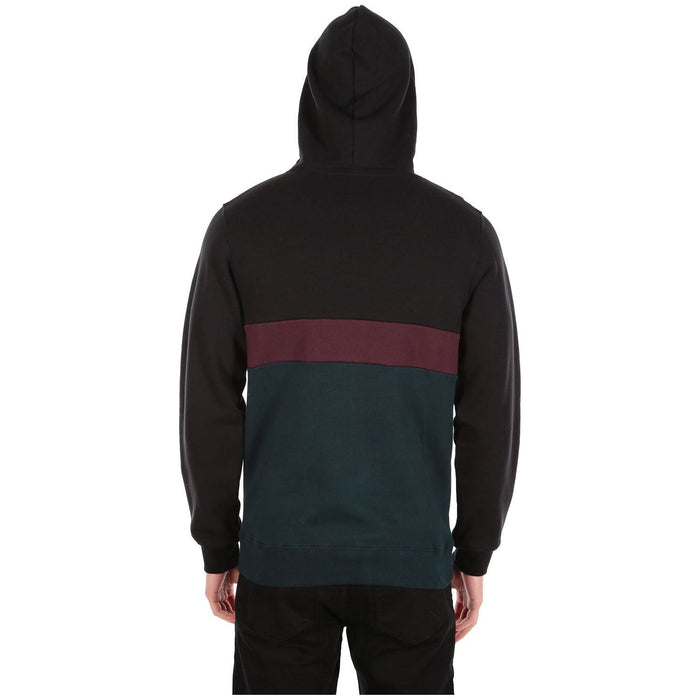 Court 2 Hoody - Iriedaily - Dark Orion - Streetwear - Sweater und Strick - Sweaters - Kapuzenpulli