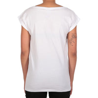 No Diet Tee - Iriedaily - White - T-Shirt