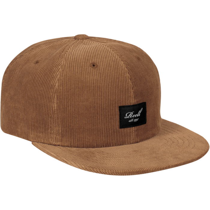 6-Panel Cap