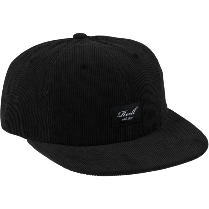 6-Panel Cap