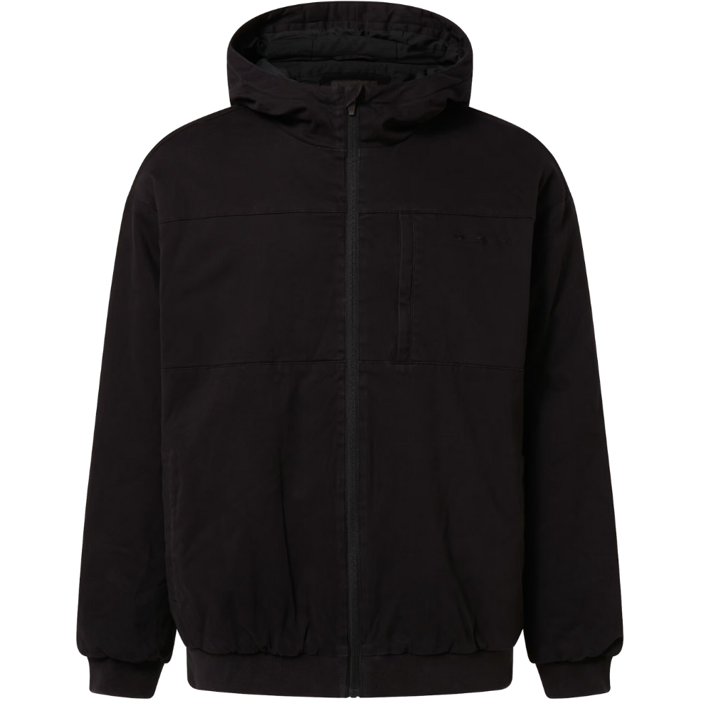 Soho Full Zip Jacket