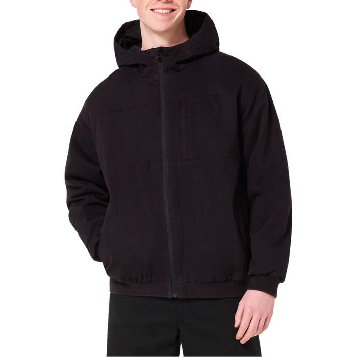 winter jacket Soho Full Zip Jacket