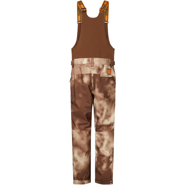 Snowboard dungarees Tc Gunn Rc Bib 3.0