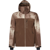 Tc Skull Reduct Shell Jacket