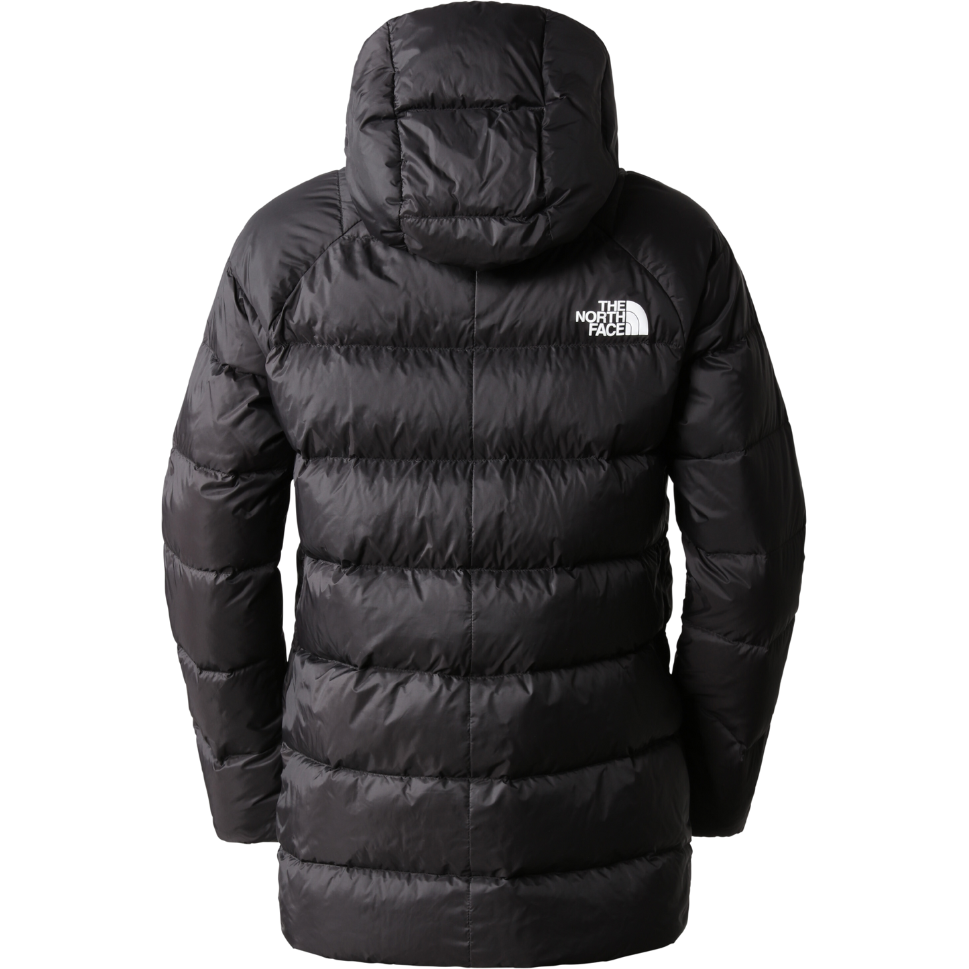 W HYALITE DOWN PARKA