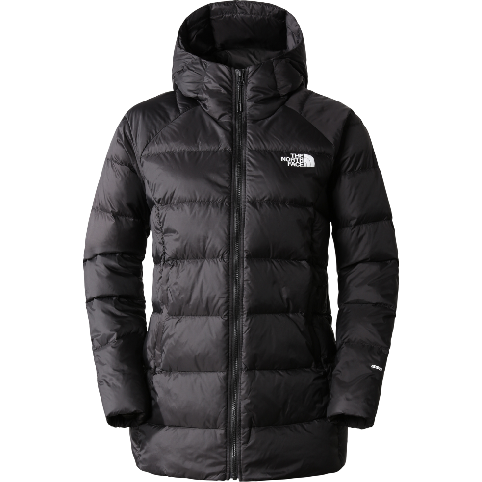 W HYALITE DOWN PARKA