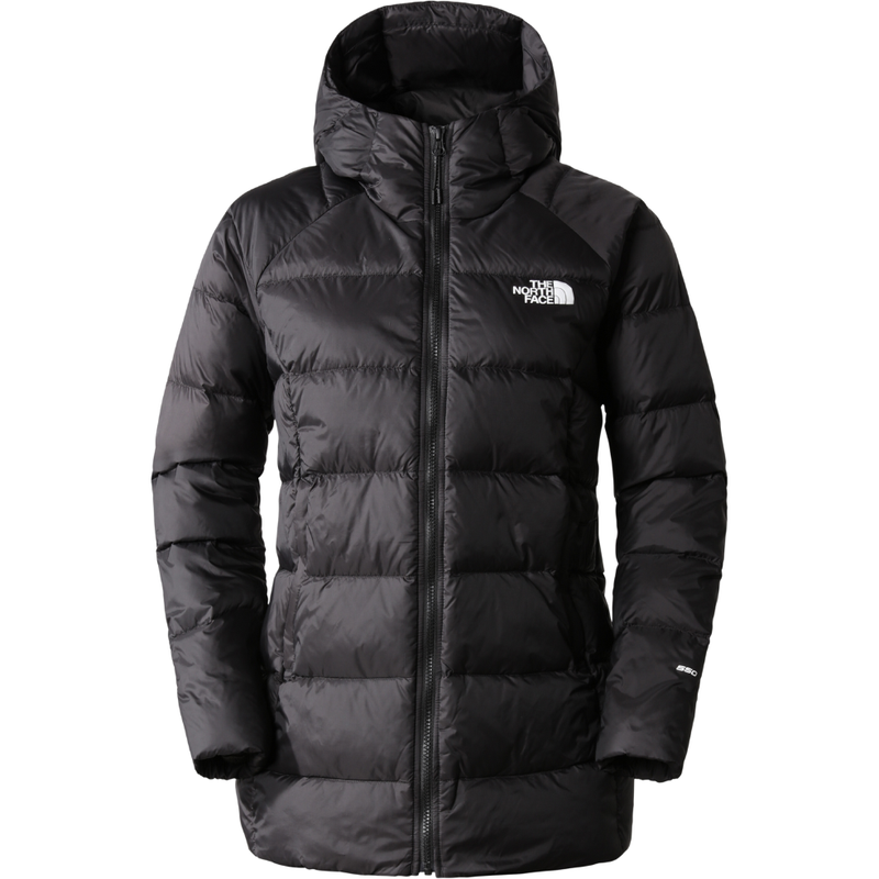 W HYALITE DOWN PARKA