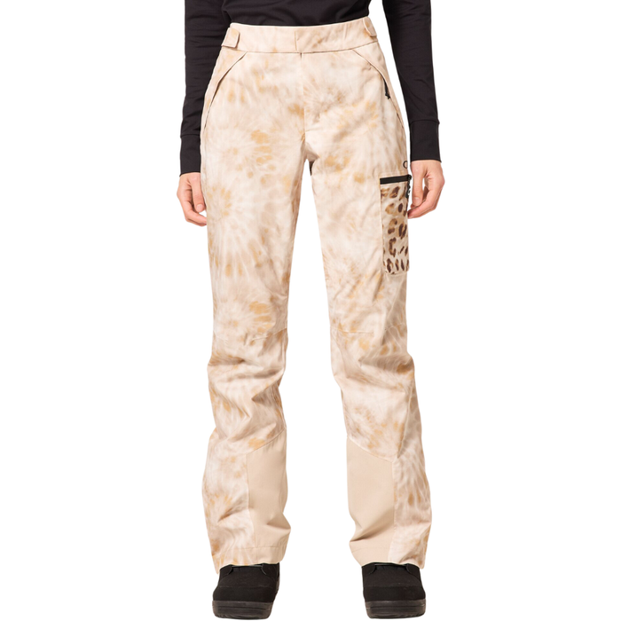 TC JUNO REDUCT SHELL PANT