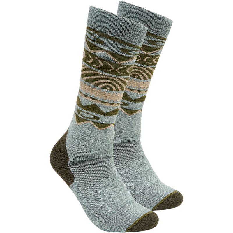 Snowboard socks Wanderlust Perf Socks 2.0