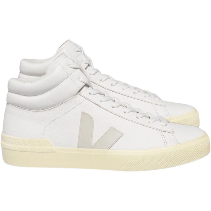 Sneakers Minotaur Chfree Leather