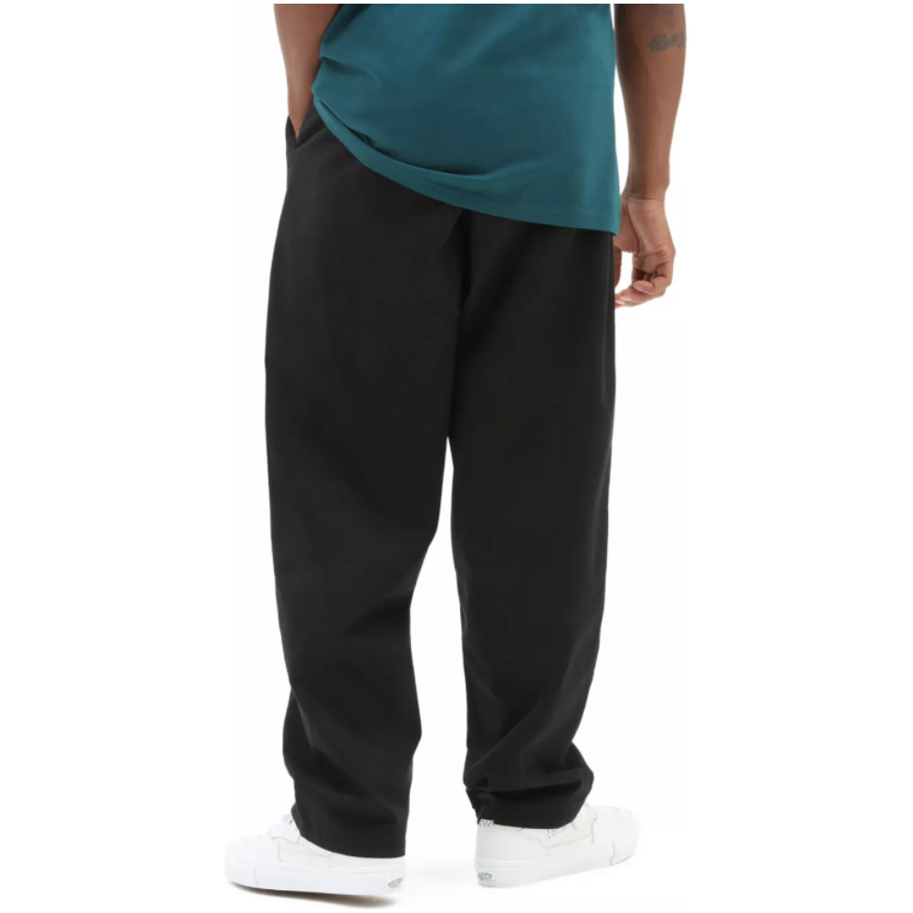 Range Baggy Tapered Elastic Waist Pant