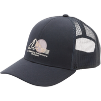 Billabong - ADIV RANGE TRUCKER - DARK BLUE - Trucker Cap