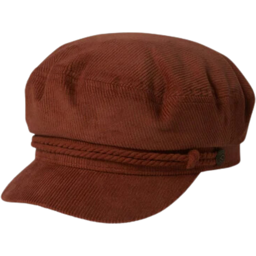 Hat Fiddler Cap