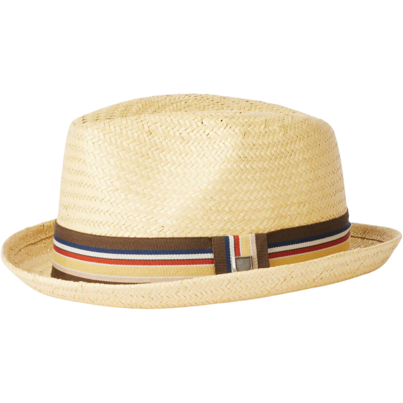 Hat Castor Fedora