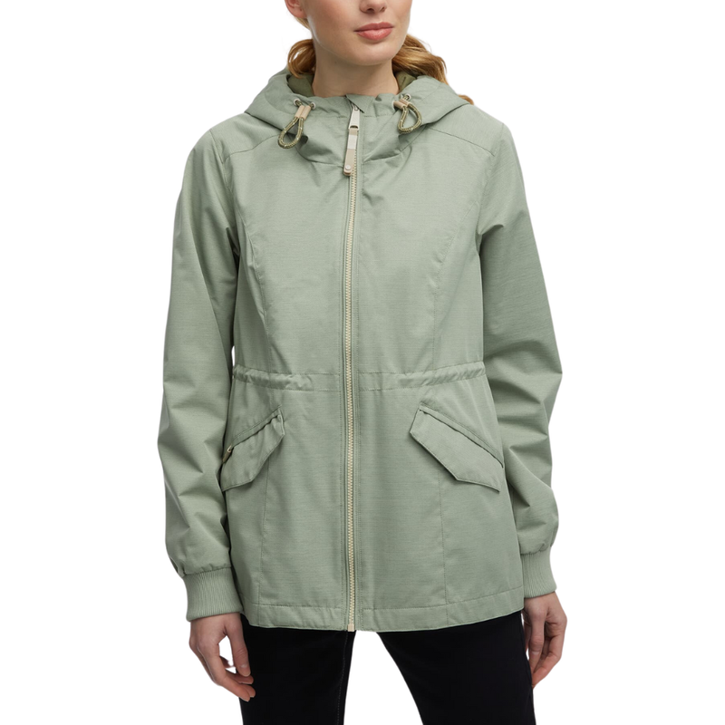 Dowey B transition jacket