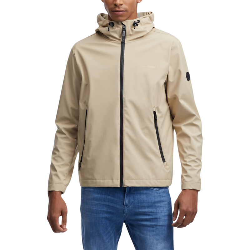 Shellwie transition jacket