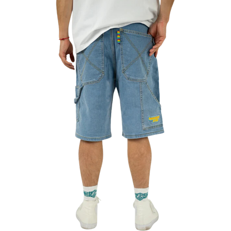 x-tra WORK SHORTS