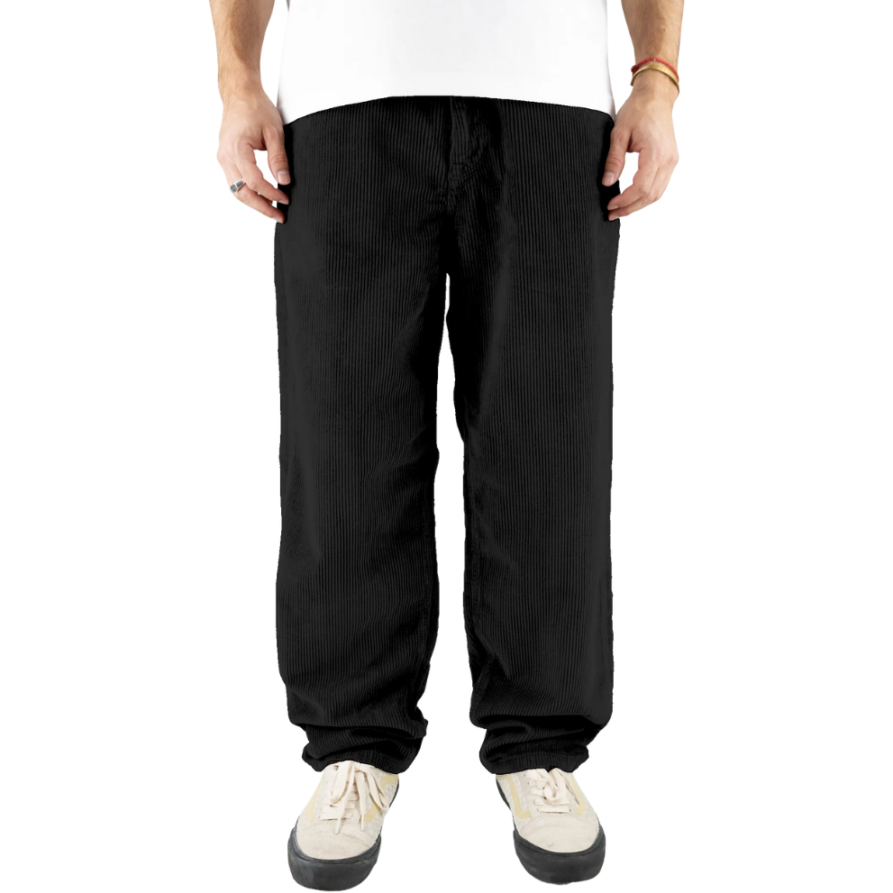 x-tra BAGGY CORD Pants