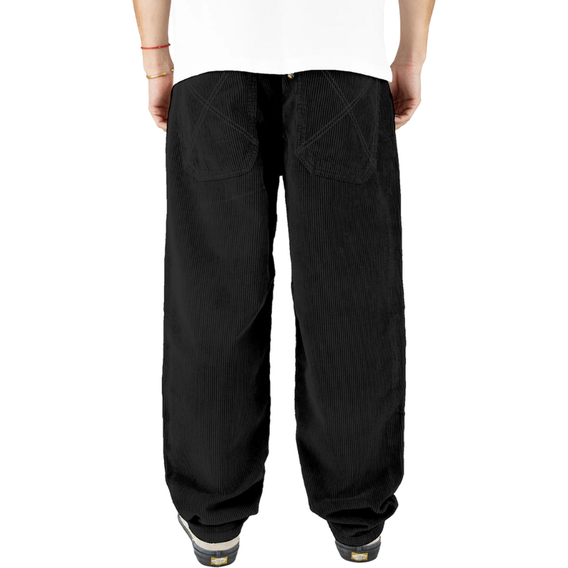 x-tra BAGGY CORD Pants