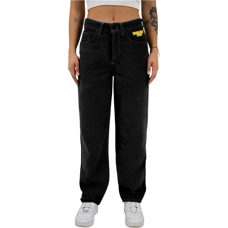 x-tra BAGGY CORD Pants